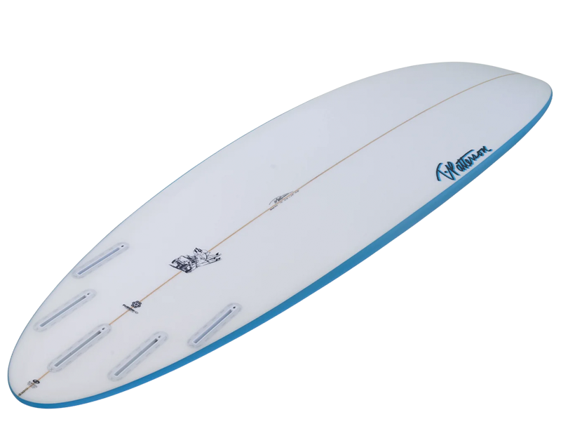 2025 TIMMY PATTERSON-BLUE FIN - 商品一覧 - 御前崎市のマリン用品の