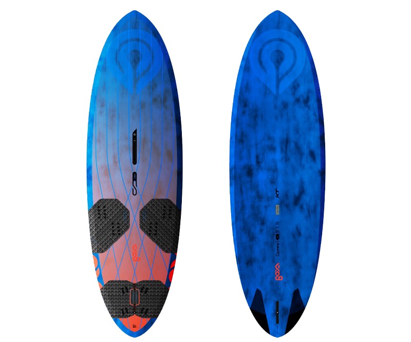 GOYA WINDSURFING Carrera 5 Carbon - 商品一覧 - 御前崎市のマリン