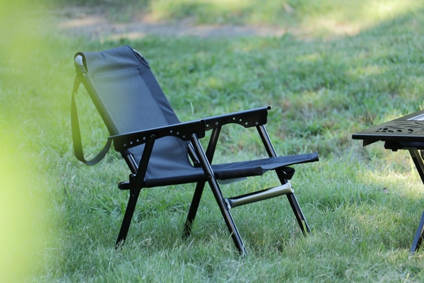 FC-5103-BLK エッチングチェア/ブラック：Chairs・Proper：ONWAY