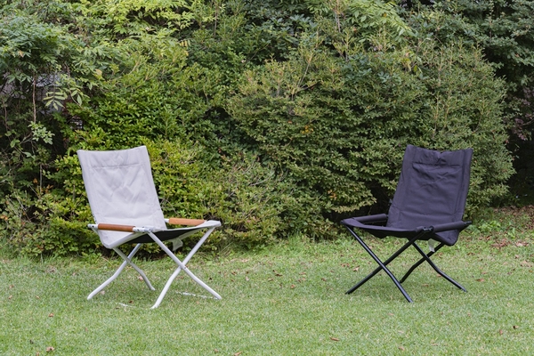 OW-5659WD-IVY リゾートチェアエックス/アイボリー：Chairs・Proper