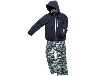 SPS56300 TODDLER SNOW SUIT | KIDS | ONYONE オンヨネ
