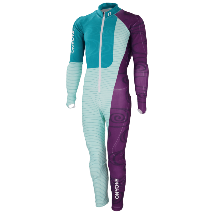 ONO77078 Jr.GS RACING SUIT(Not FIS) | SKI | ONYONE オンヨネ