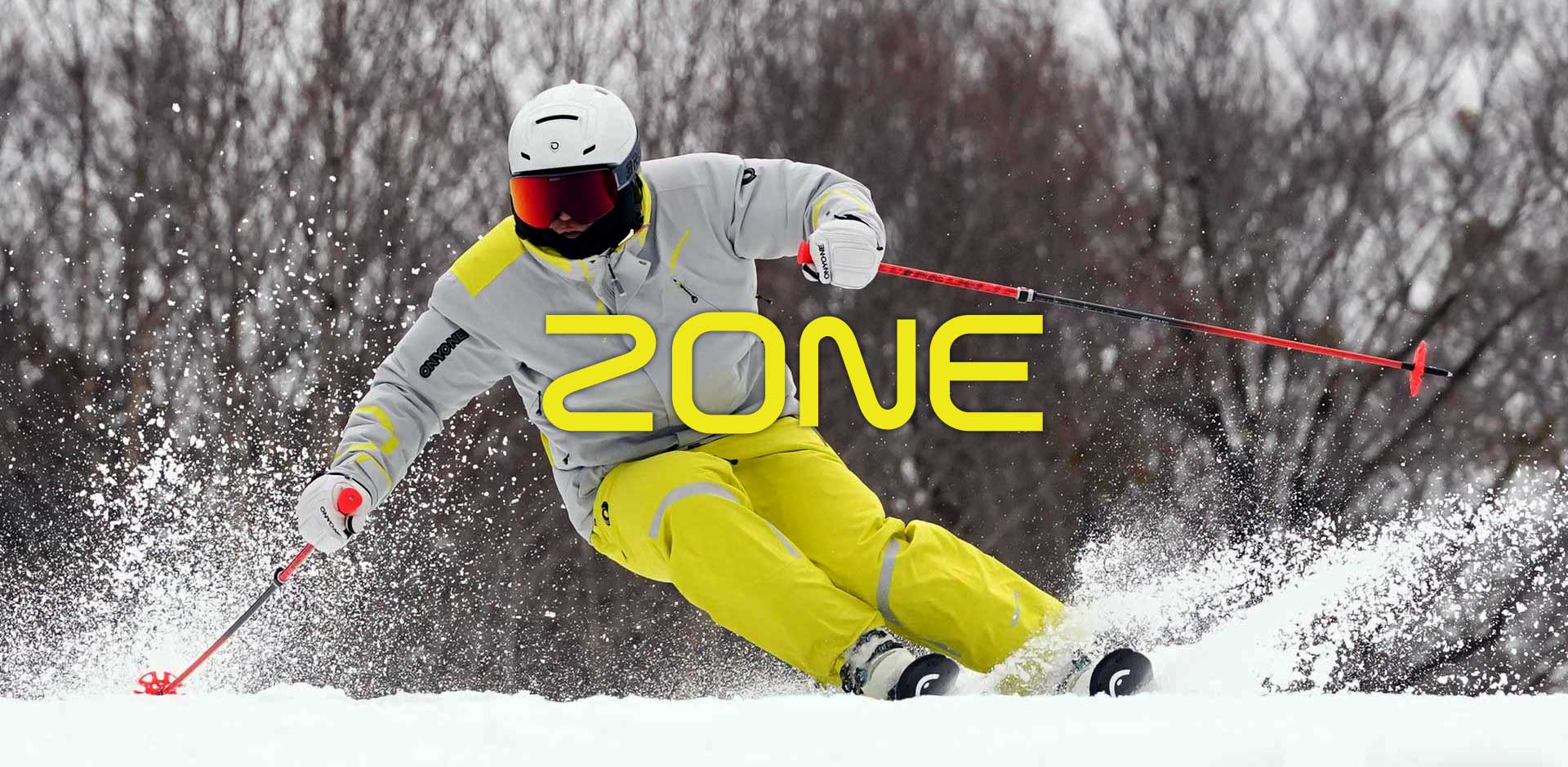 SKI - 2025-26 | ONYONE