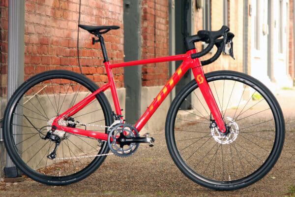 On Your Left Cycles NEW ARRIVAL: SCOTT SPEEDSTER 30, $1749