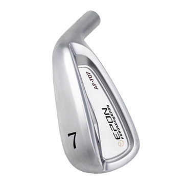 エポン ゴルフ AF-707 アイアン [egaf707] : カスタムオーダークラブ