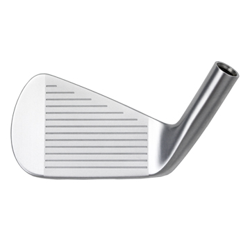 三浦技研 TC101 アイアン [mgtc101] - ￥27,500 : カスタムオーダー