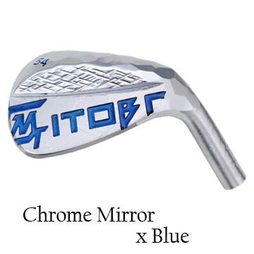 ITOBORI (一刀彫) バージョン3ウエッジ [mtgitowed3] - ￥39,600