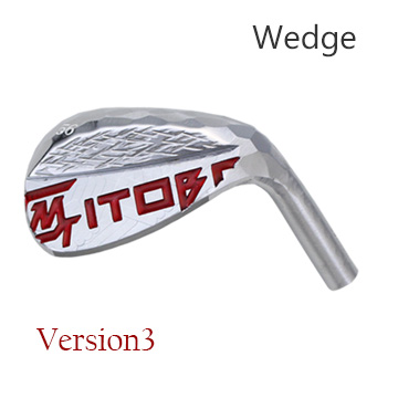 ITOBORI (一刀彫) バージョン3ウエッジ [mtgitowed3] - ￥39,600