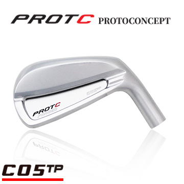 Proto Concept C05TP Iron [pcc05tp] - JPY24,200 : one2one Japanese