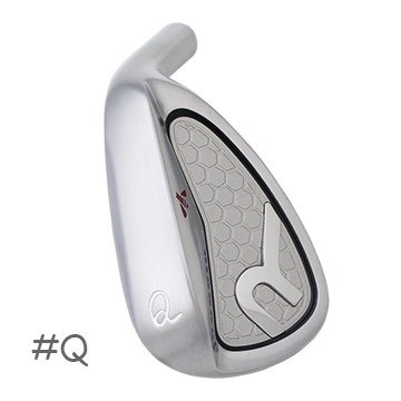 ロッディオ PC アイアン [rodpcirn19] - ￥22,660 : カスタムオーダー