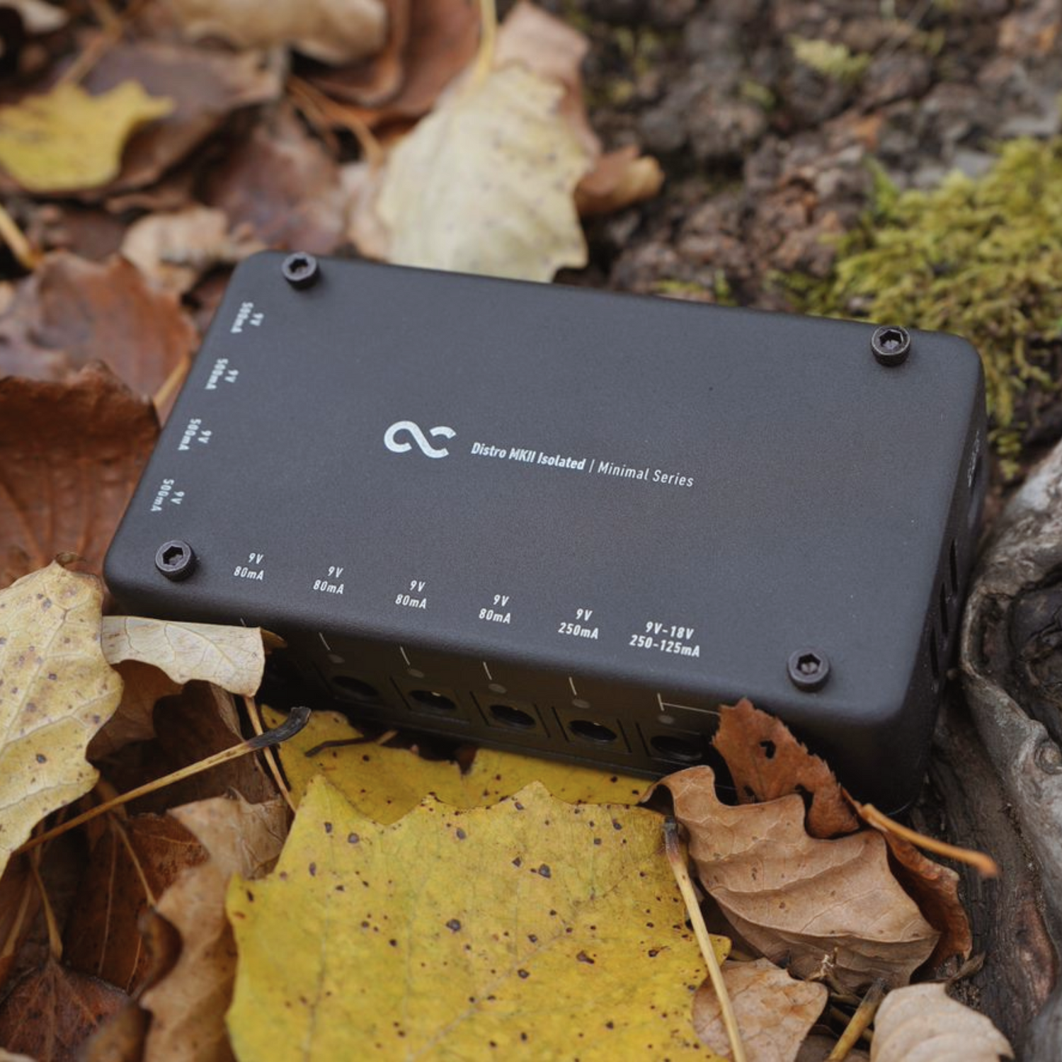 One Control Gecko MkIII – OneControl