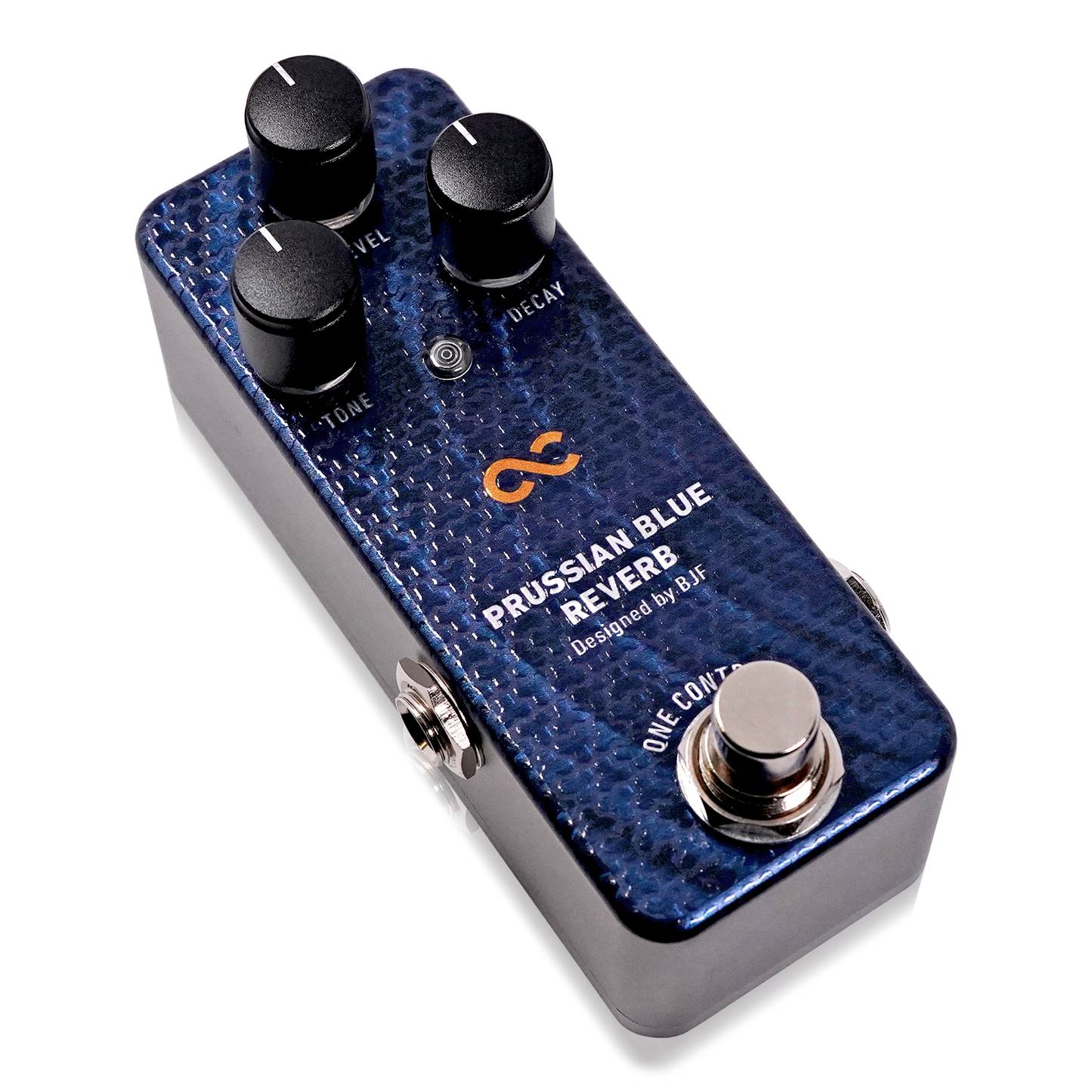 One Control PRUSSIAN BLUE REVERB – OneControl