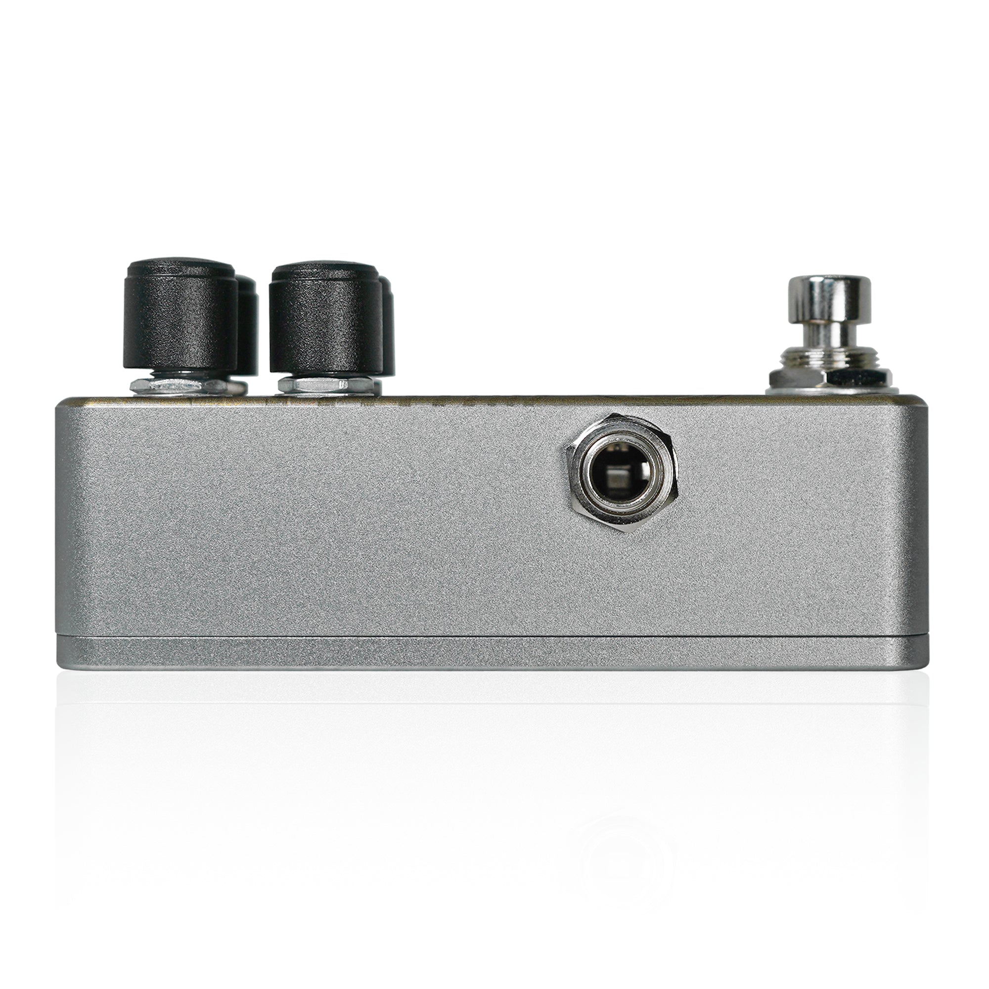 One Control ANODIZED BROWN DISTORTION 4K – OneControl