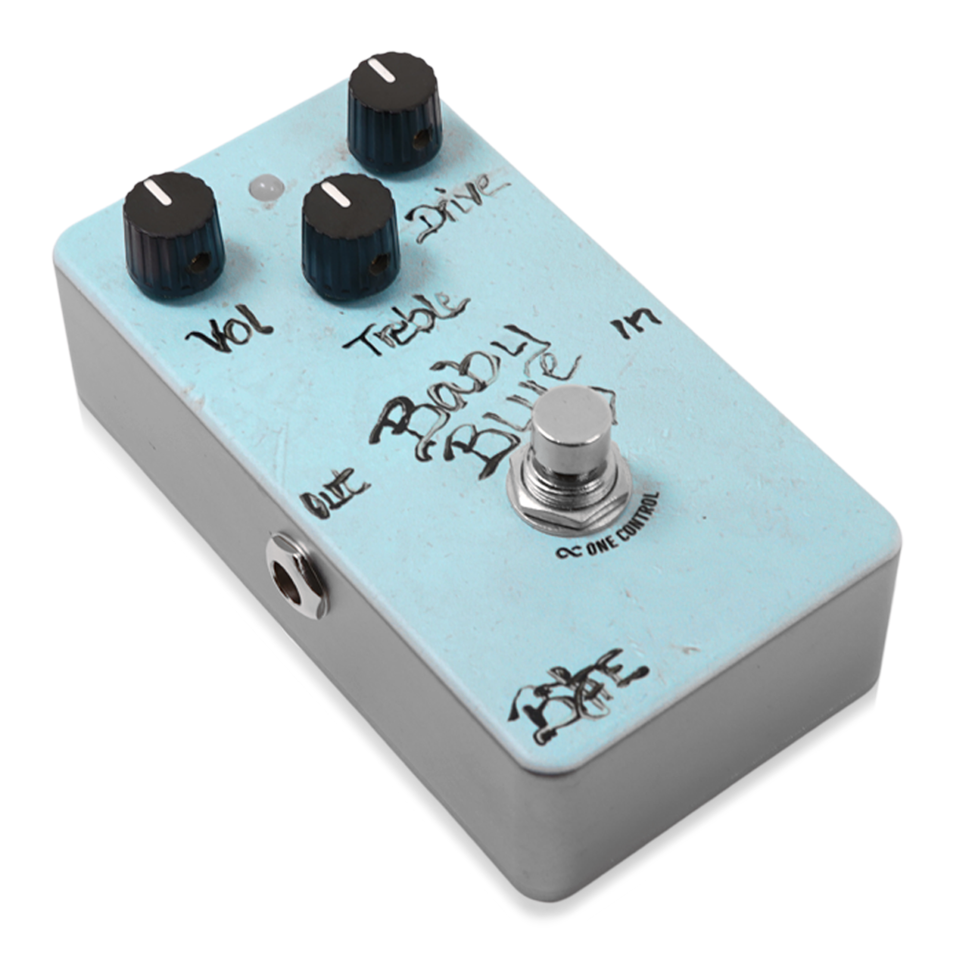 One Control Baby Blue OD Limited BJFE Style【限定生産】 – OneControl