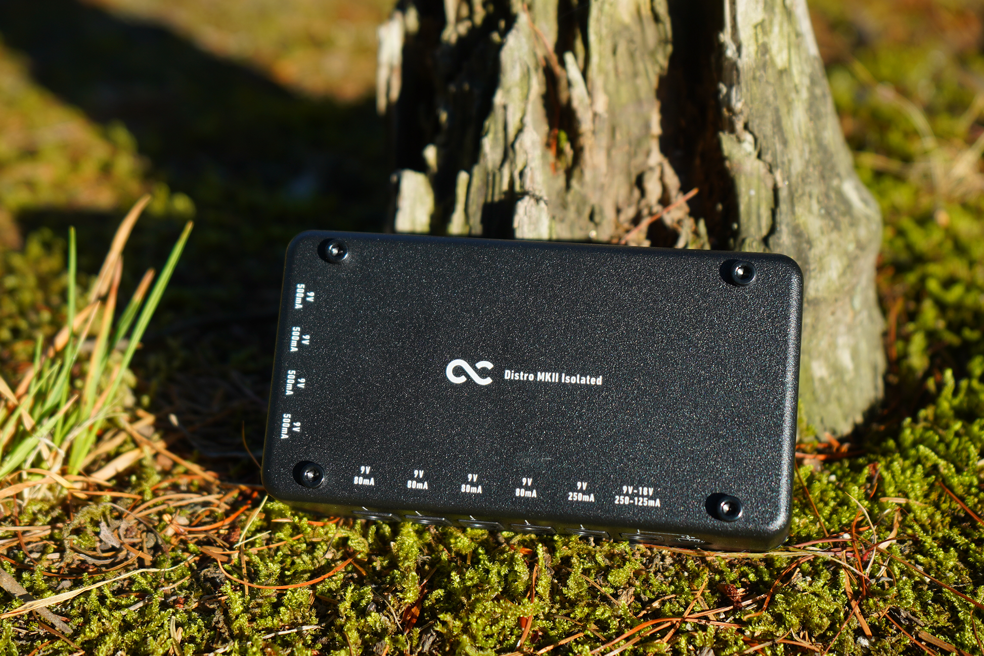 One Control Distro MKII Isolated – OneControl