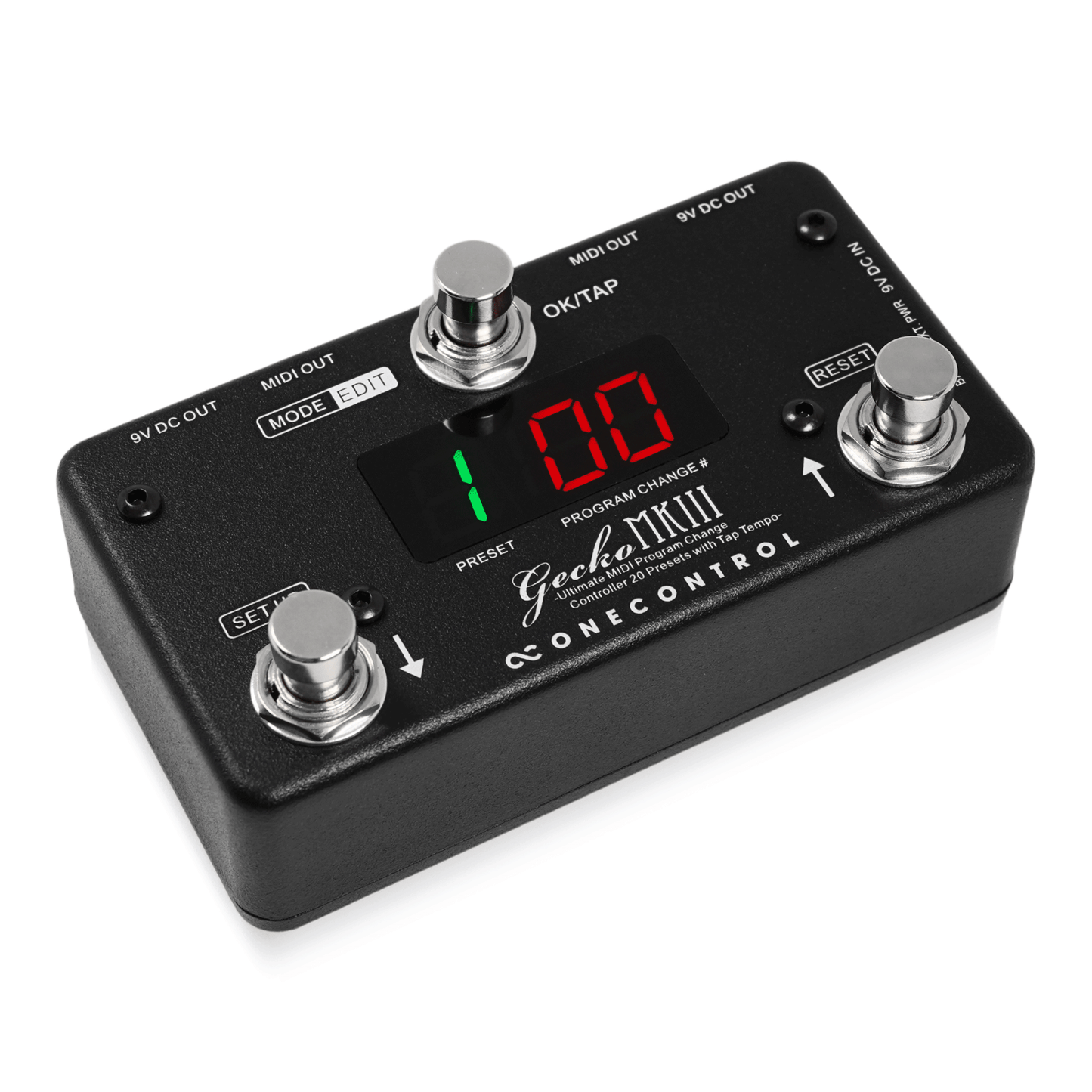One Control Gecko MkIII – OneControl