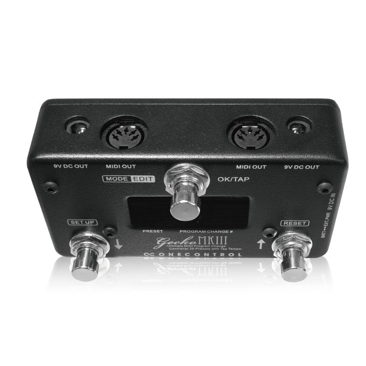 One Control Gecko MkIII – OneControl