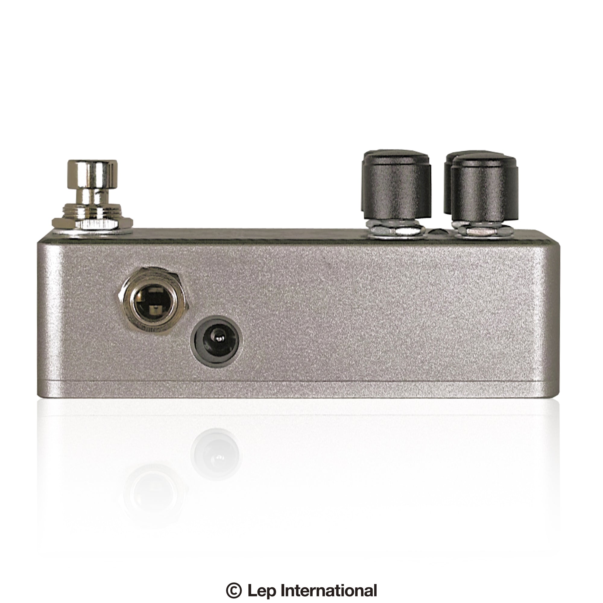 One Control HOOKER'S GREEN BASS MACHINE 4K – OneControl