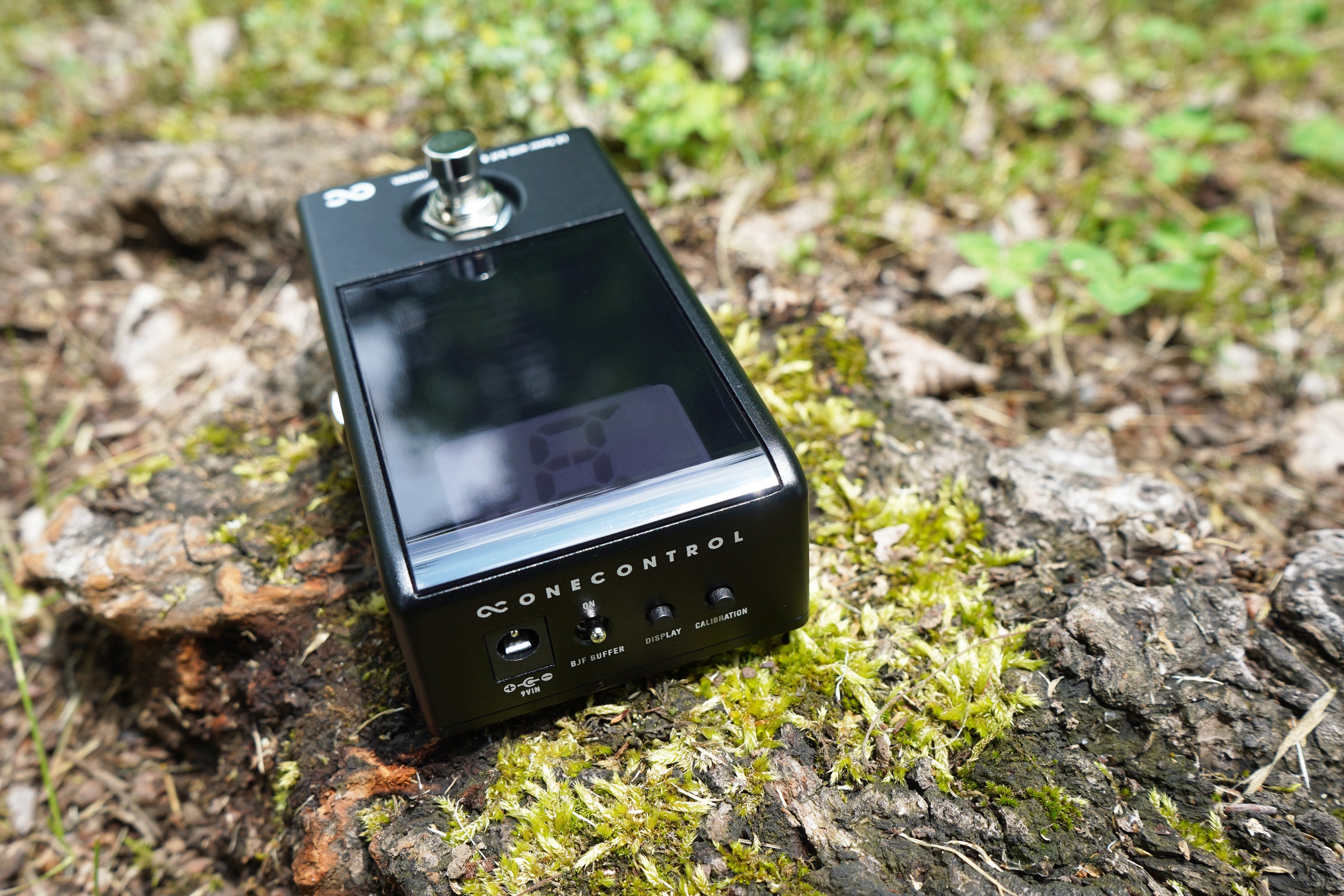 One Control LX Tuner with BJF BUFFER – OneControl