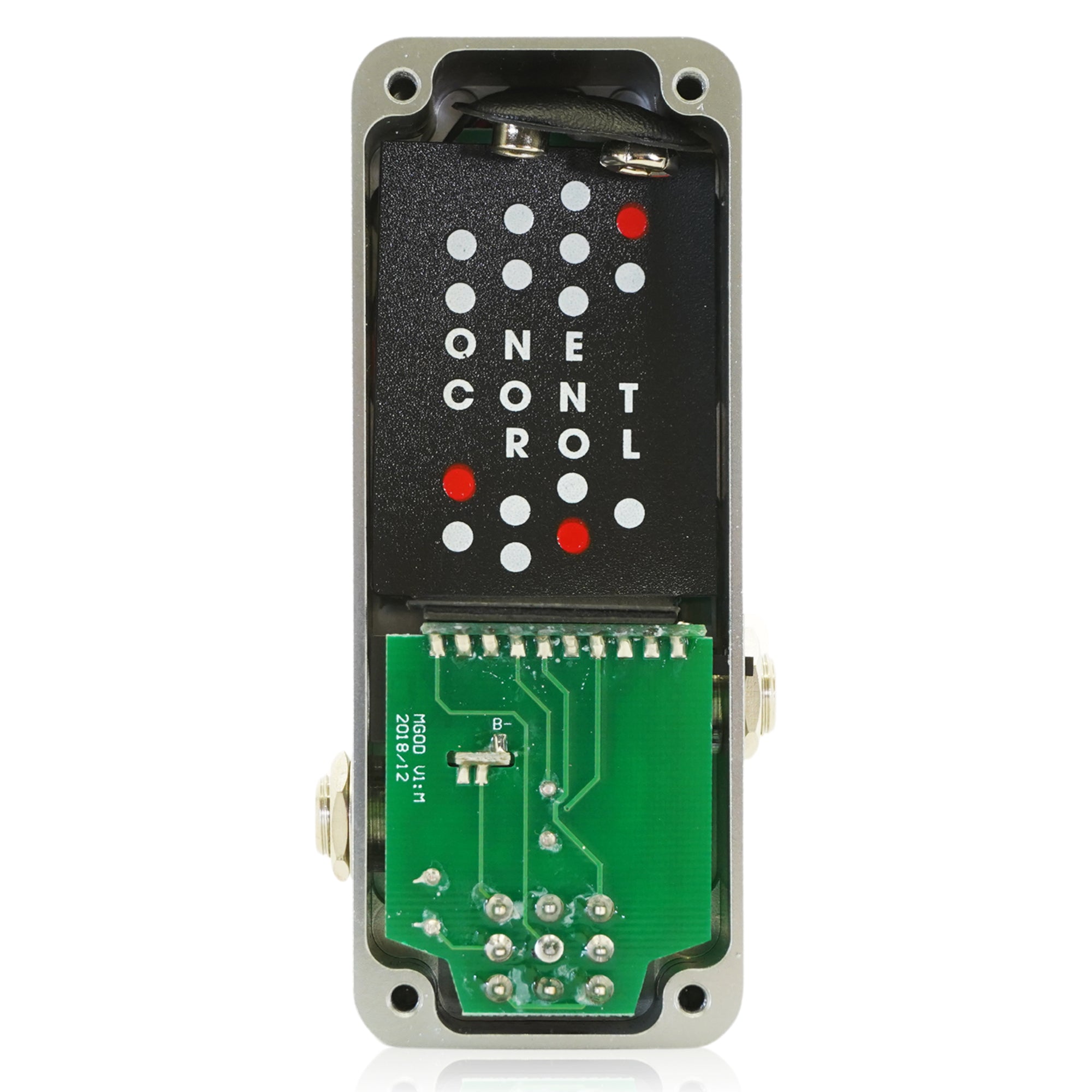 One Control MARIGOLD ORANGE OVERDRIVE – OneControl