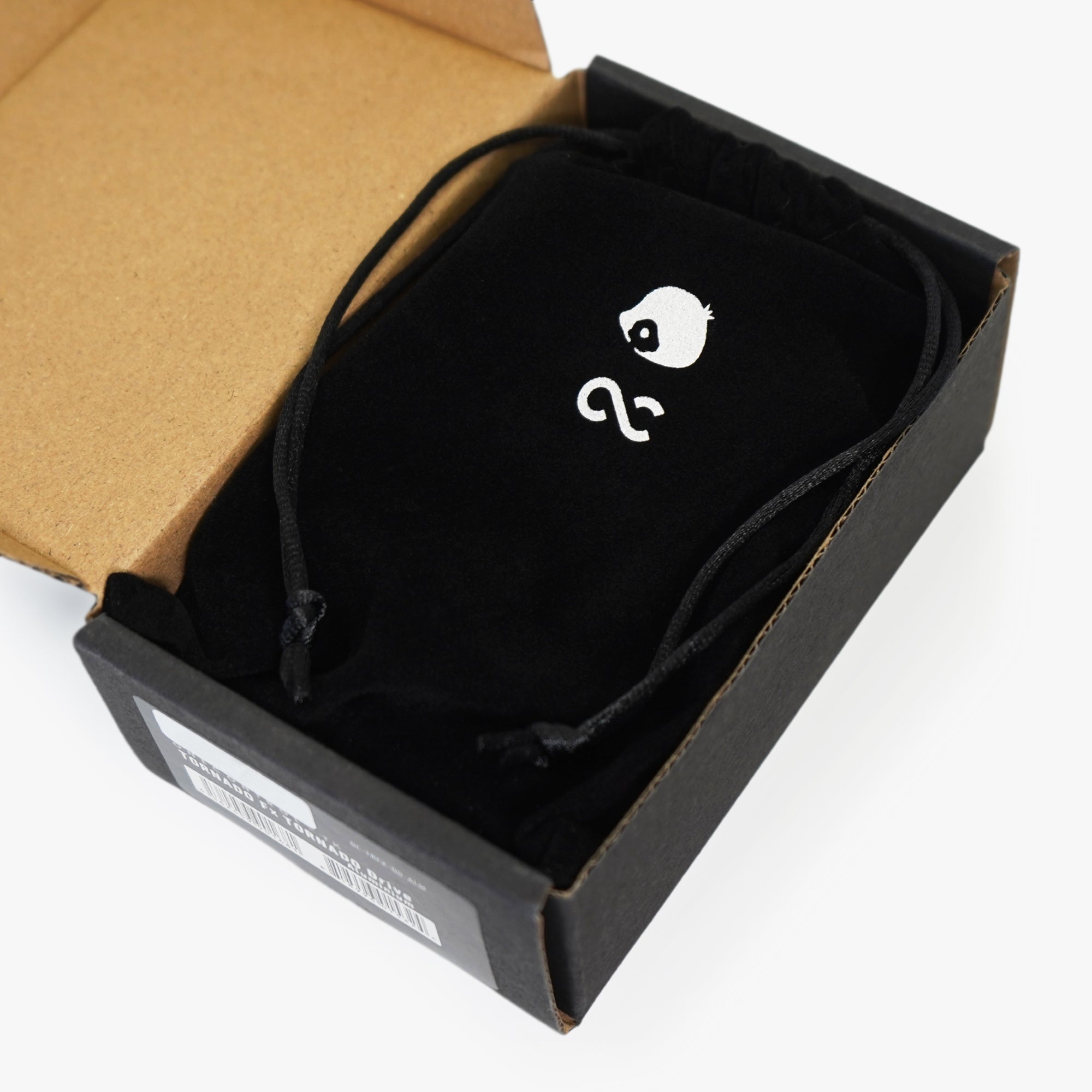 One Control TORNADO Fx TORNADO Drive Aluminium – OneControl