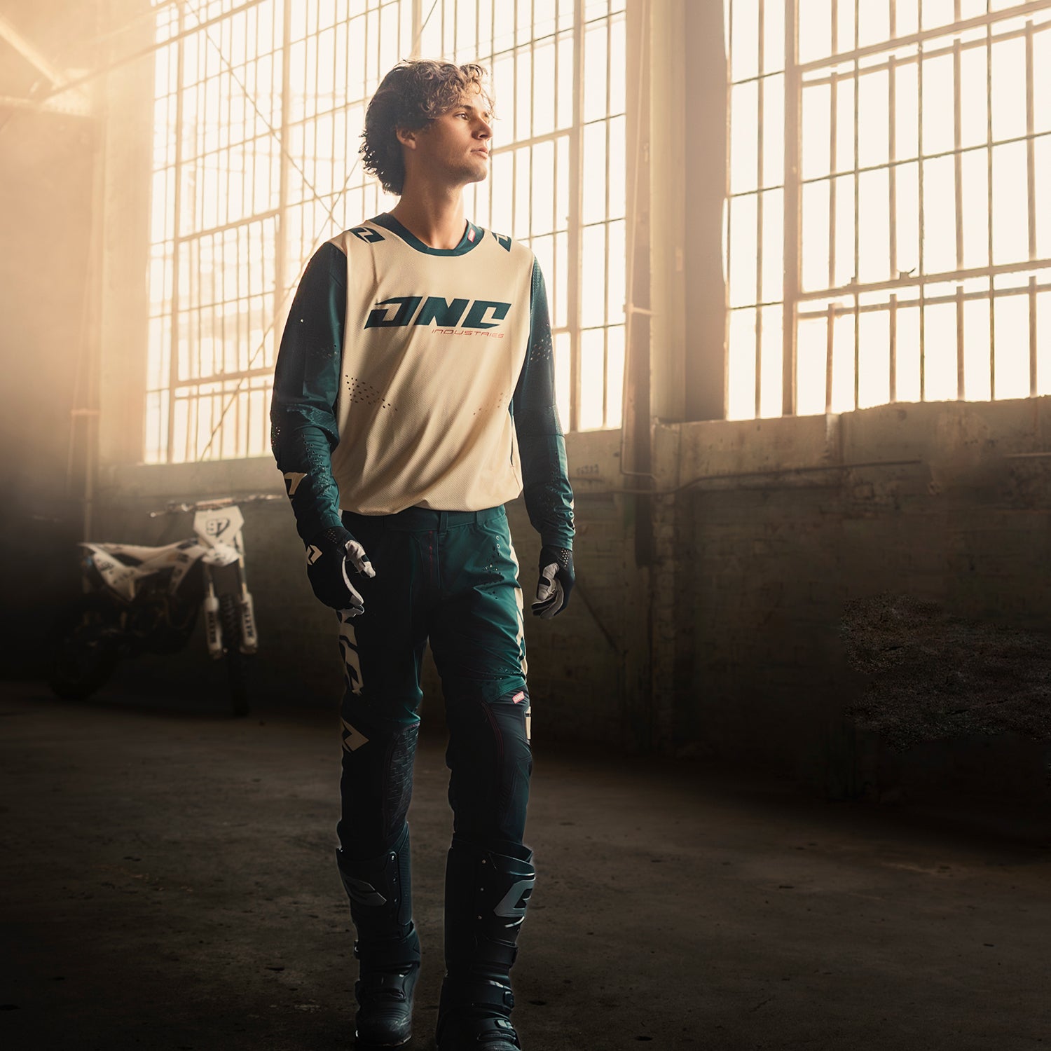 X-197 Pant - TERRA DENIM – ONE Industries