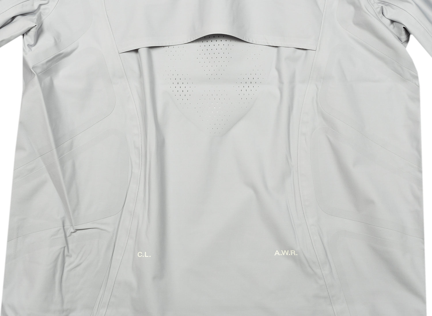 Nike NRG NOCTA Golf Woven Jacket – Oneness Boutique