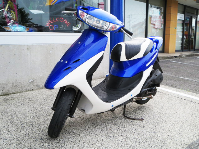 ライブディオ-ブルーVer- - Online Shopping One'S&M®