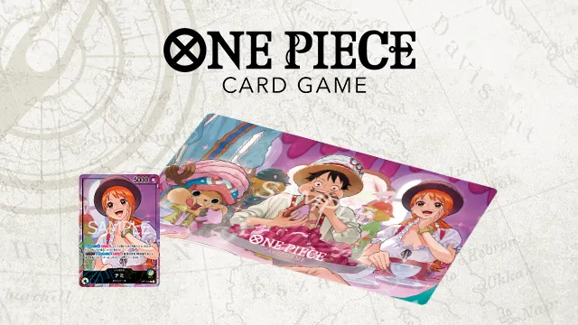 TOPICS｜ONE PIECEカードゲーム公式サイト｜ワンピース