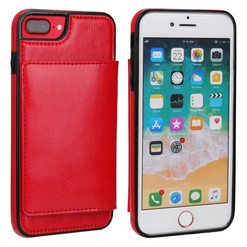 iPhone 7/8 Plus Wallet Case – onetop