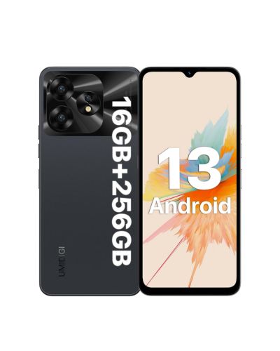 Buy UMIDIGI A15 Smartphone at OneTech Gadgets - Best Deals Online