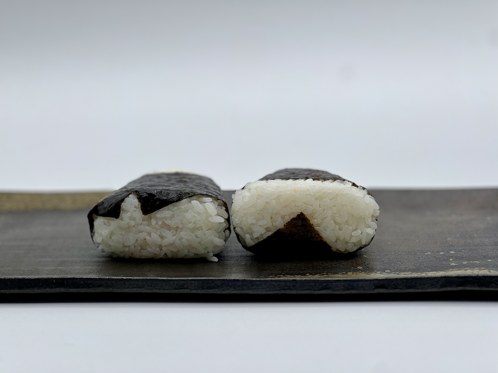 進化した美味しさ！ローソンの「金しゃりおにぎり」シリーズが