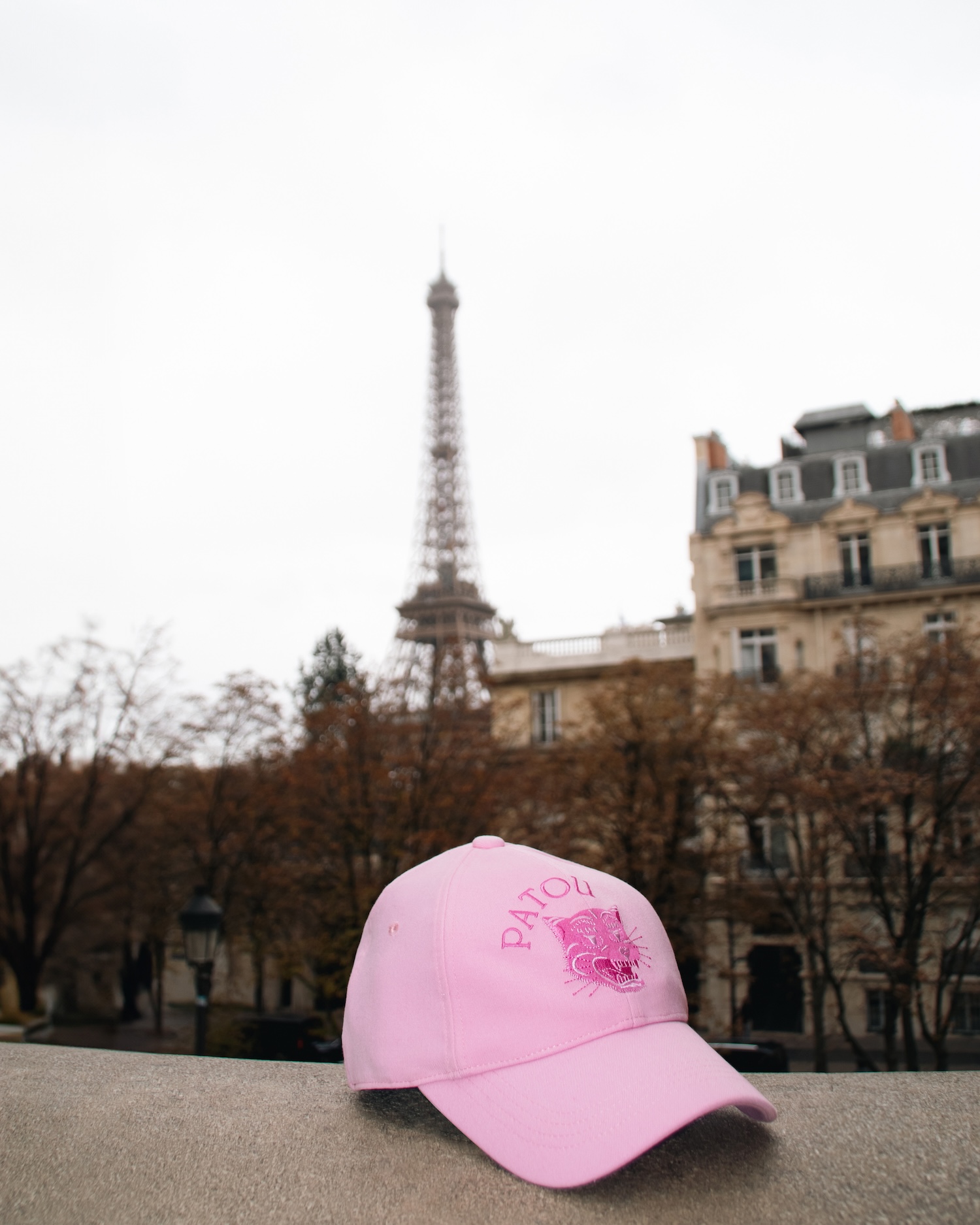 PATOU x Onitsuka Tiger コラボレーション発表 - Onitsuka Tiger MAGAZINE