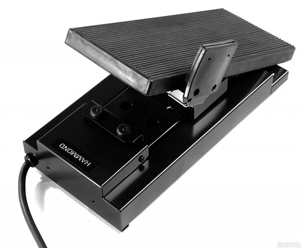 HAMMOND FS-10TL LESLIE FOOTSWITCH - Buy HAMMOND FS-10TL LESLIE