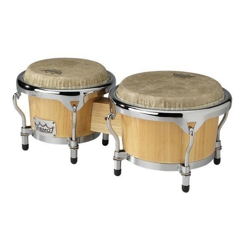 REMO CROWN PERCUSSION BONGO - Buy REMO CROWN PERCUSSION BONGO