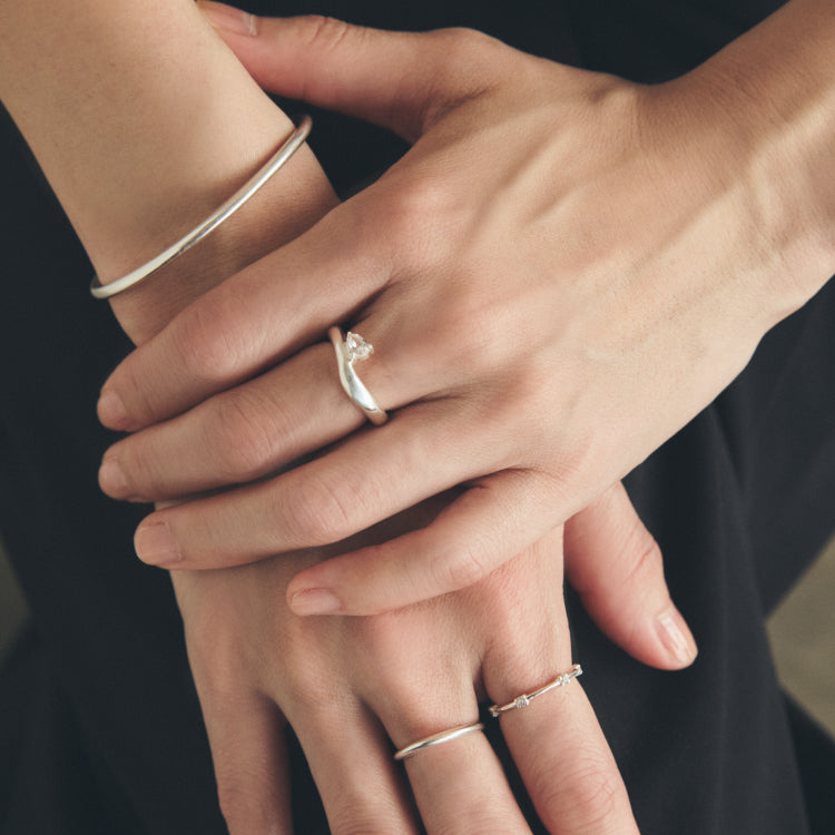 一部予約】ルーチェリング SV