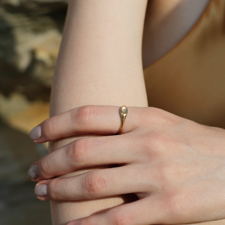 アビスリング GD