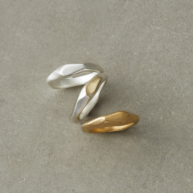 チゼルリング GD (17~21号)