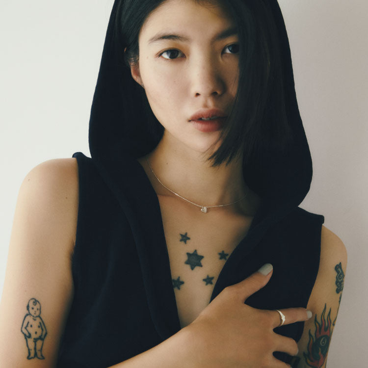 タイニーハートリング SV