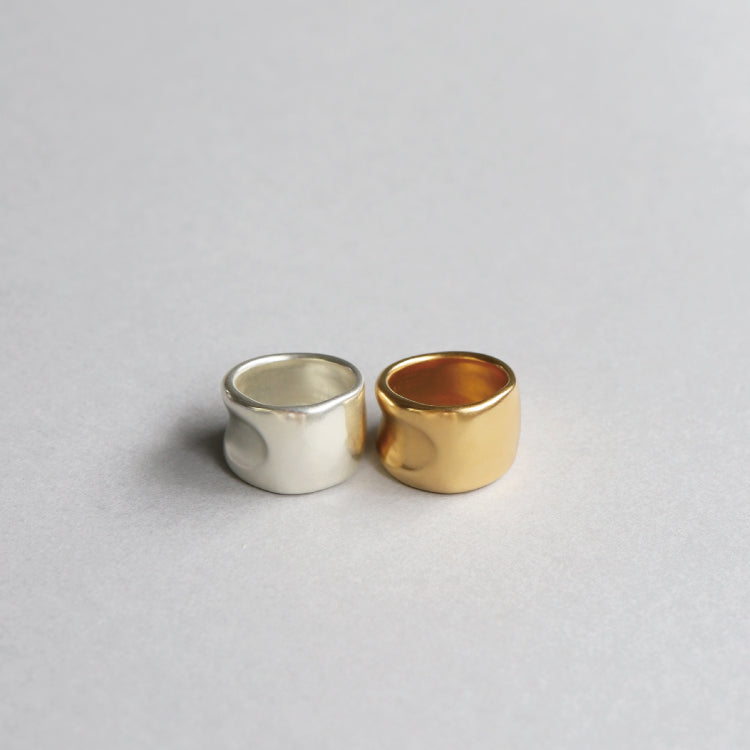 一部予約】ディンプルリング SV