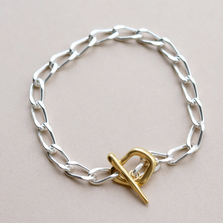 ムードフープブレスレット MIX-M-