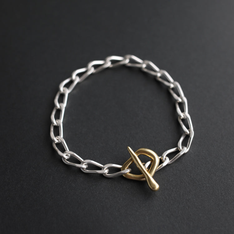 ムードフープブレスレット MIX-M-