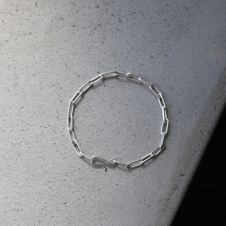 グリッドブレスレット SV-S-