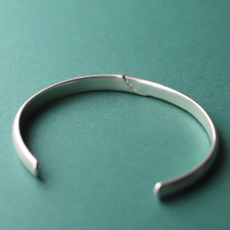 ヨークバングル SV-S-