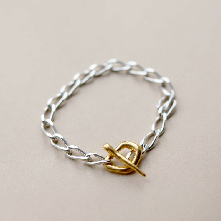 ムードフープブレスレット MIX-S-