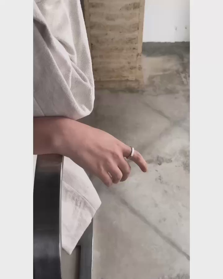 プレイナーリング SV (17~21号)