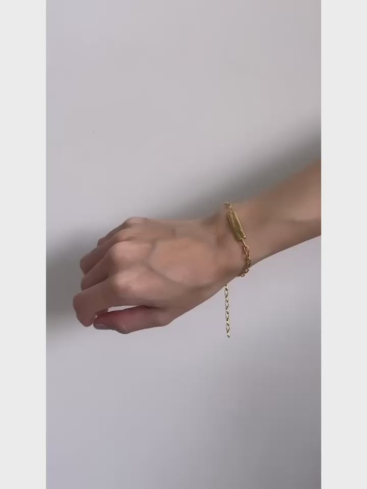 アプロムブレスレット SV