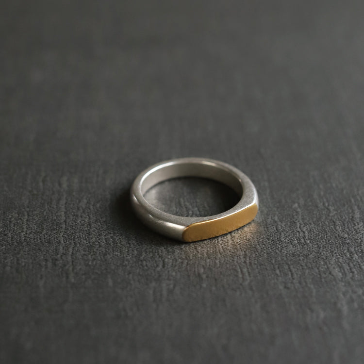 プレイナーリング MIX (17~21号)