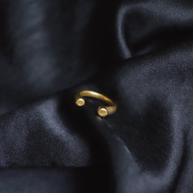 イコールリング GD