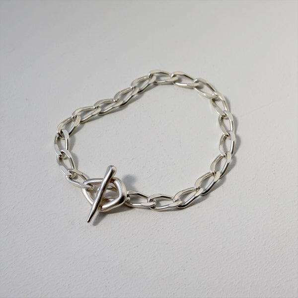 ムードフープブレスレット SV-S-